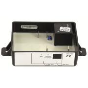 Coupleur séparateur pour batteries : Modèle : 2 batteries