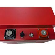 Batterie Lithium ENERG-E pour camping-car : 100 Ah