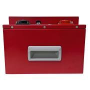 Batterie Lithium ENERG-E pour camping-car : 100 Ah