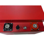 Batterie Lithium ENERG-E pour camping-car : 100 Ah