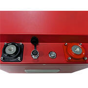Batterie Lithium ENERG-E pour camping-car : 100 Ah
