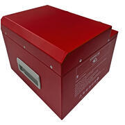 Batterie Lithium ENERG-E pour camping-car : 100 Ah