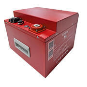 Batterie Lithium ENERG-E pour camping-car : 100 Ah