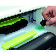 Système écologique version Porte : pour cassette CT3000-CT4000