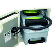 Système écologique version Porte : pour cassette CT3000-CT4000