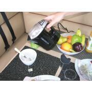 Bouilloire électrique 12V pour voyages en camping-car