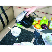 Bouilloire électrique 12V pour voyages en camping-car