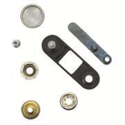 Pression mâle + femelle