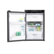 Réfrigérateur trimixte à absorption Série N4000 : Modèle N4112A