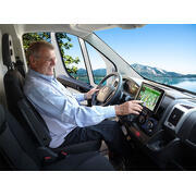 Système de navigation 9'' 1 DIN : X903D-DU