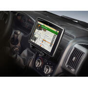 Système de navigation 9'' 1 DIN : X903D-DU