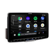 Système de navigation ILX-F : ILX-F905D