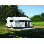 Auvent partiel Universal Dawn