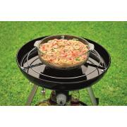 Barbecue à gaz Carri Chef Pan : 50 30 mBar