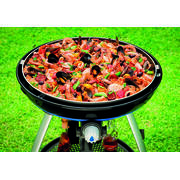 Barbecue à gaz Carri Chef Pan : 50 30 mBar