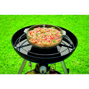 Barbecue à gaz Carri Chef Pan : 50 30 mBar