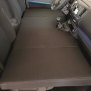 Lit de cabine : Modèle : Expert / Jumpy / Pro Ace après 2016