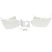 Embout de store G+D blanc