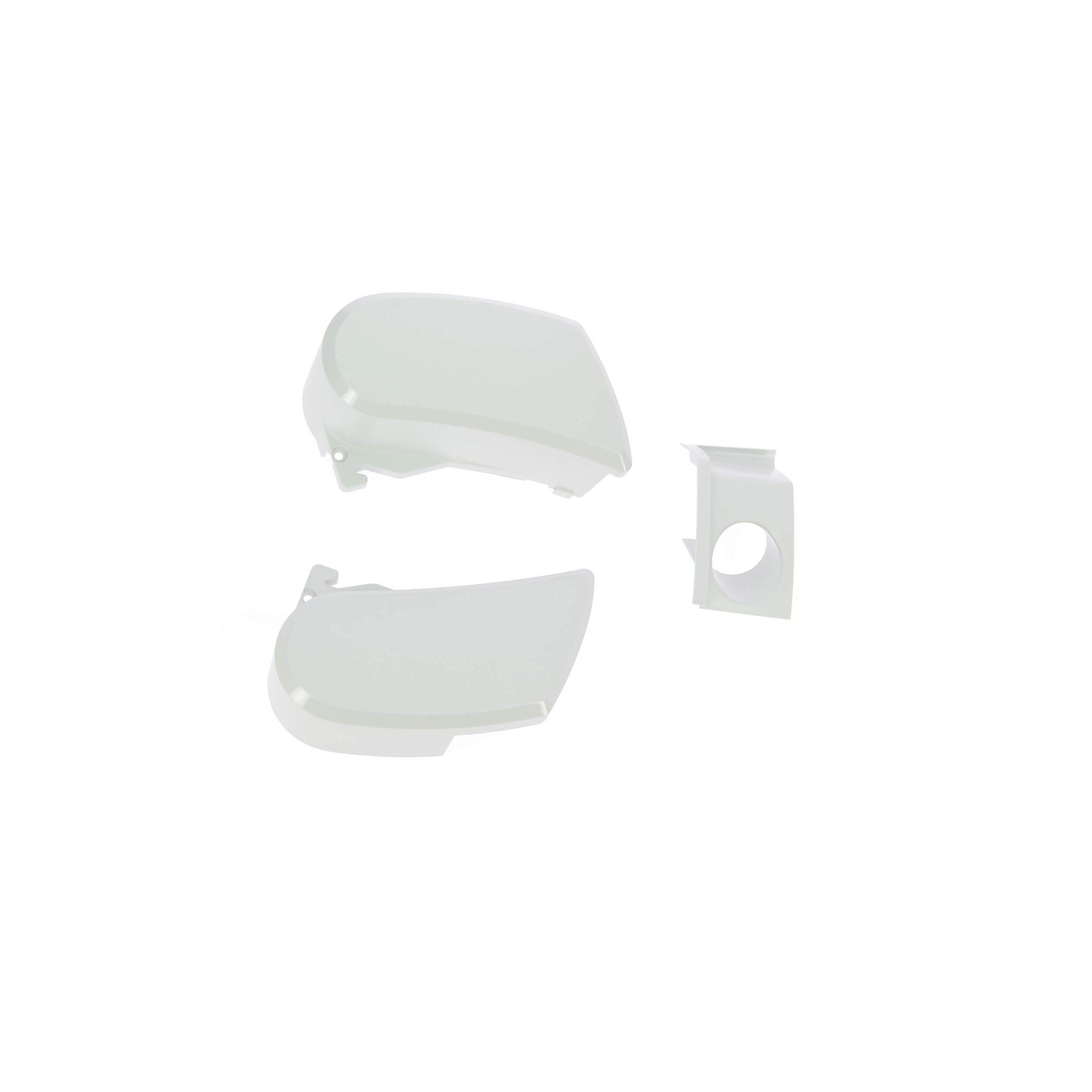 Embout de store G+D blanc