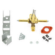 Kit électrovanne 2S Combi (E)