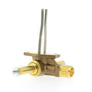 Kit électrovanne 2S Combi (E)