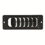 Bouche à air orientable