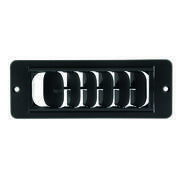 Bouche à air orientable