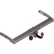 Attelage pour camping-car, caravane et fourgon