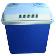 Glacière thermoélectrique : 25L