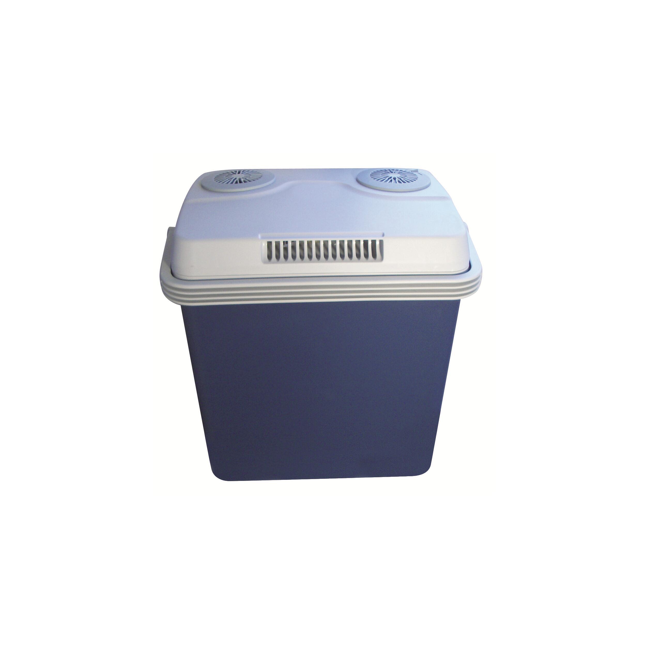 Glacière thermoélectrique : 25L