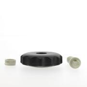 Indicateur d'élévation pour antenne manuelle TELECO