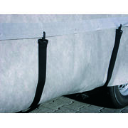 Housse de protection Titan pour camping-car