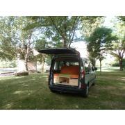 Male arrière Evasion Ludospace