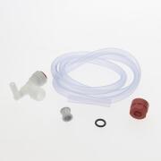 Vanne à raccord coudé M 20 / JG 12