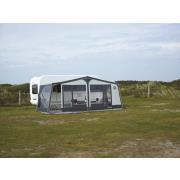 Solette Sun Shine Plus : armature acier zinox taille 1100