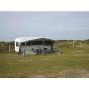 Solette Sun Shine Plus : armature acier zinox taille 1100