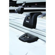 Rails de galerie Roof Rack