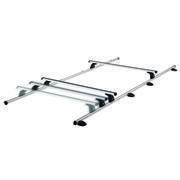 Rails de galerie Roof Rack