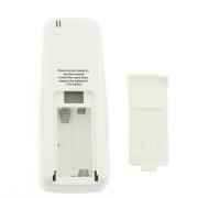 Télécommande de climatiseur