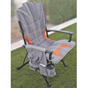 Fauteuil pliant Taïga