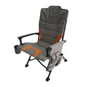 Fauteuil pliant Taïga
