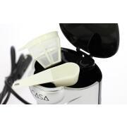 Cafetière électrique 12 Volts : Modèle 1 tasse