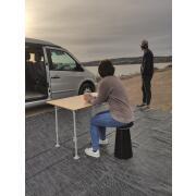 Tabouret télescopique Mini Max