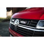 Kit Lazer Light : Kit éclairage LED  additionnel pour VW T5 (2010+) California, Multivan, etc.