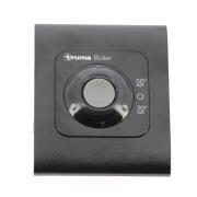 Commande pour chauffe eau