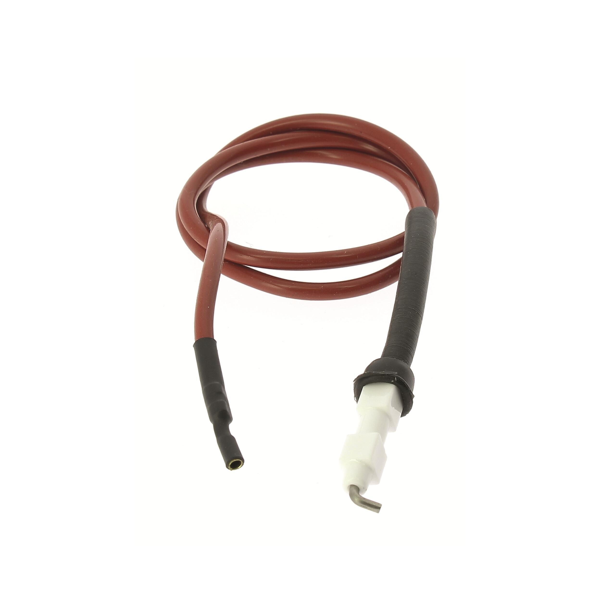 Câble + électrode d'allumage pour réfrigérateurs à absorption