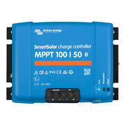 Régulateur de charge MPPT Smart Solar : 100/50