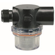 Filtre à eau pour pompe Shurflo