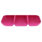 Set apéritif 3 compartiments Grenade