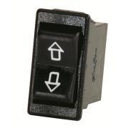 Marchepied basculant électrique 550